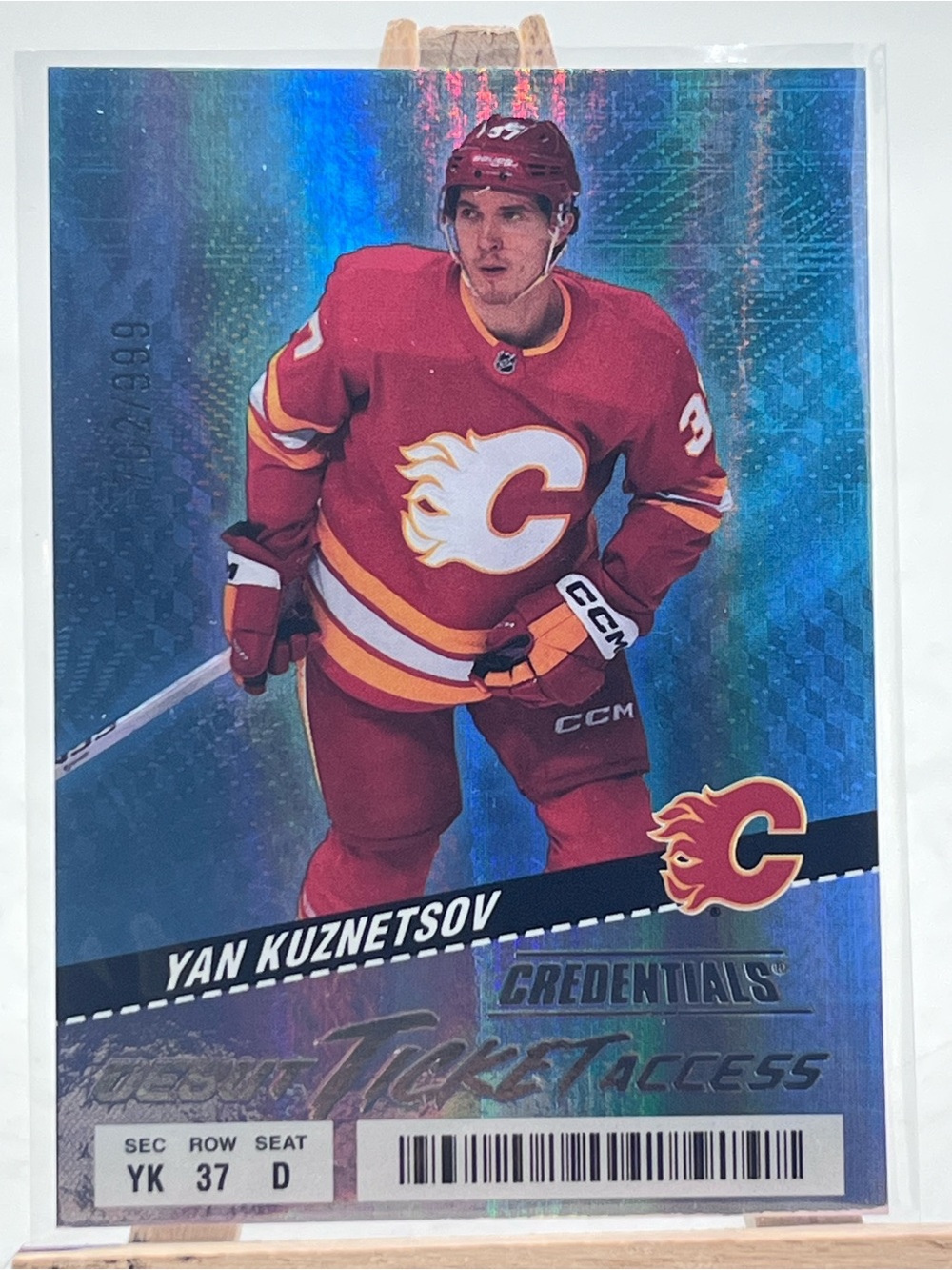 Yan Kuznetsov RC